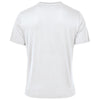 Stormtech Men's White Stockton Short Sleeve Tee