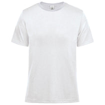 Stormtech Men's White Stockton Short Sleeve Tee