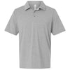 Color Heather Grey
