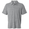 Color Heather Black