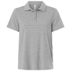 Color Heather Grey