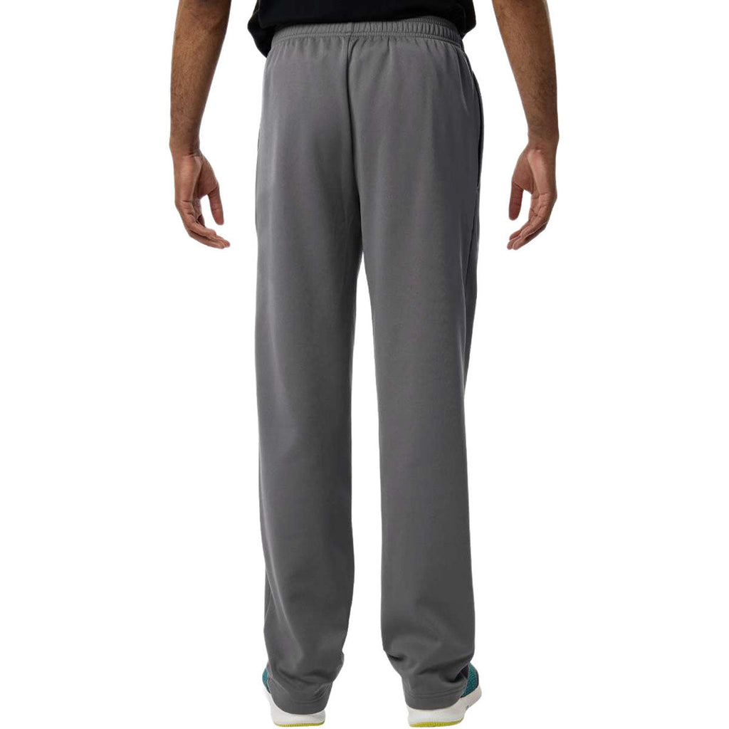 Team 365 Unisex Sport Graphite Squad Tech Fleece Pants