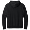 tentree Men's Meteorite Black Organic Cotton Fleece Classic Hoodie