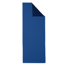 Prime Line Blue Reflex Cooling Towel