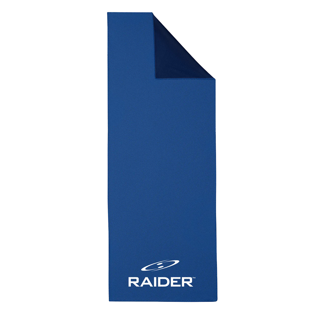 Primeline Blue Reflex Cooling Towel