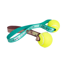 Pop Promos Custom Tennis Ball Sling Dog Toy