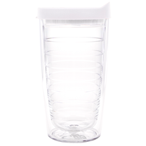 Tervis Frosted Classic Tumbler 16 oz. - Full-Color Insert