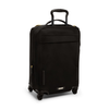 Tumi Black/Gold Voyageur Leger International Expandable Carry-On