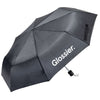 St. Regis Group Black Compact Umbrella