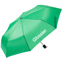 St. Regis Group Green Compact Umbrella