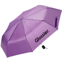 St. Regis Group Purple Compact Umbrella
