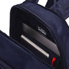 Under Armour Midnight Navy Hustle 6.0 Team Backpack