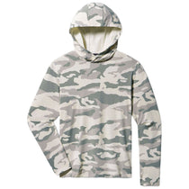UNRL Men's Canopy Camo Ultra Hooded Long Sleeve
