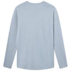 UNRL Men's Cadet Grey Ultra Long Sleeve