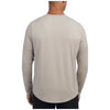 UNRL Men's Pebble Ultra Long Sleeve