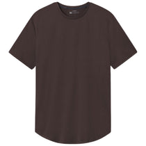 UNRL Men's Espresso Ultra Tee