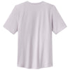 UNRL Men's Misty Rose Ultra Tee