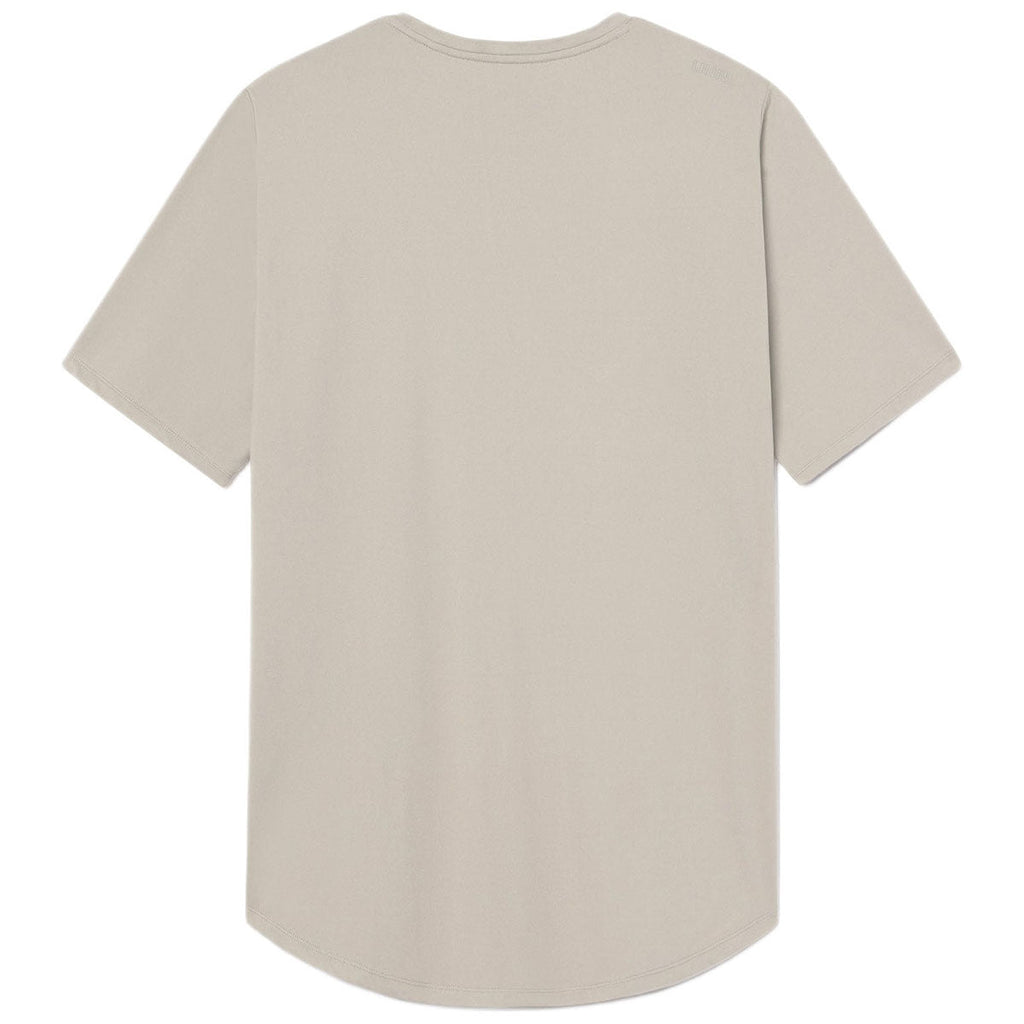 UNRL Men's Pebble Ultra Tee