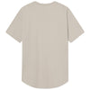 UNRL Men's Pebble Ultra Tee