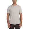 UNRL Men's Pebble Ultra Tee