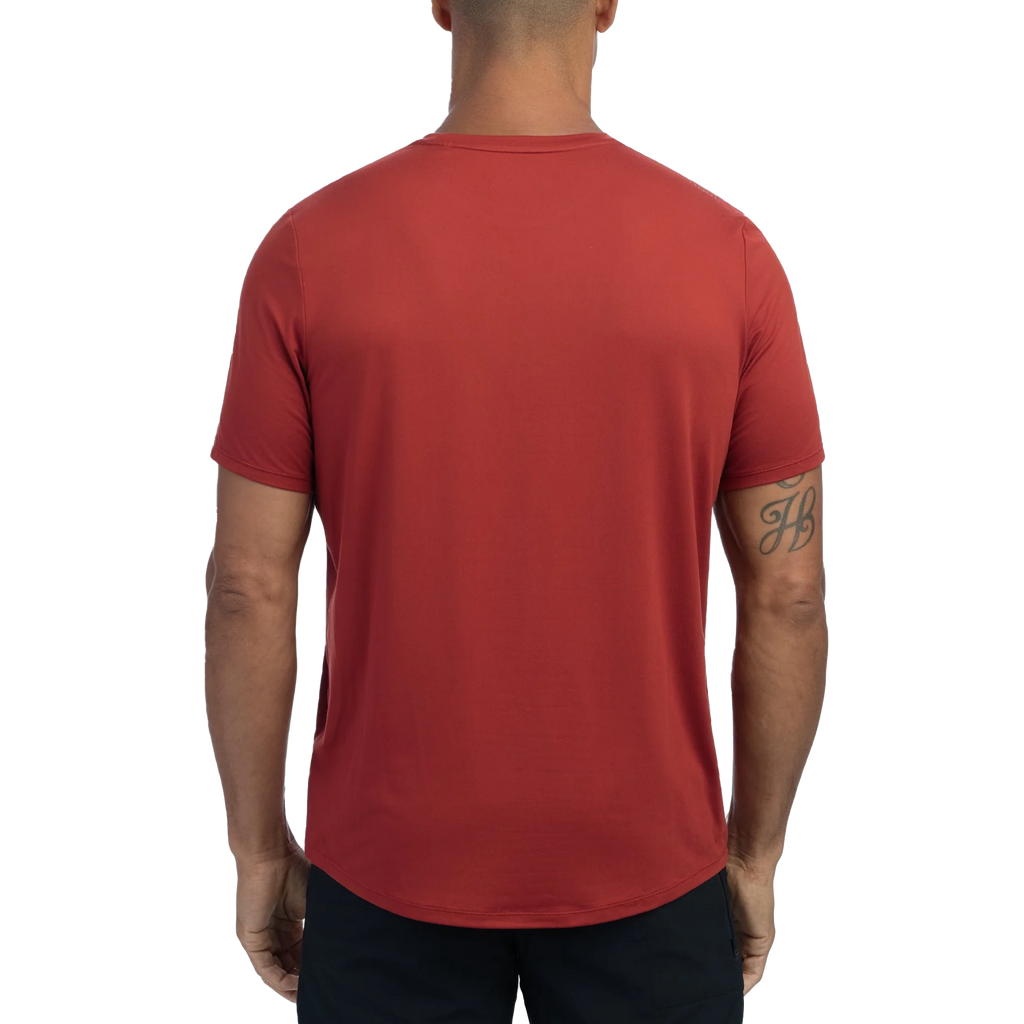 UNRL Men's Canyon Ultra Tee