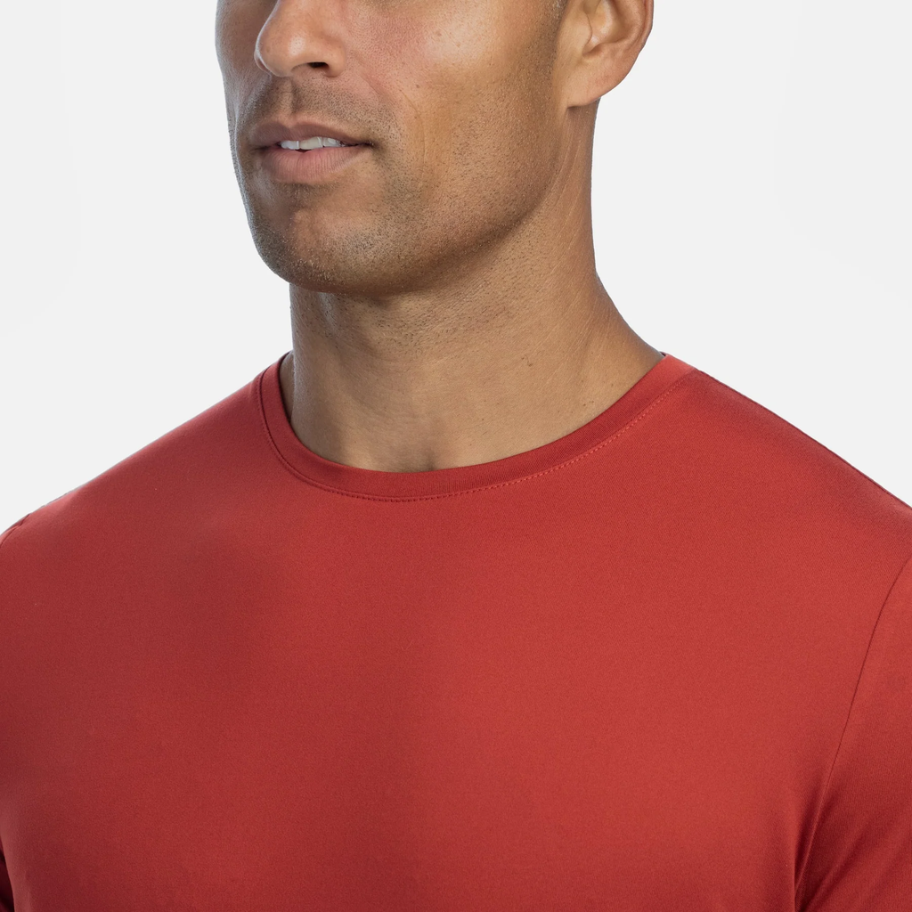 UNRL Men's Canyon Ultra Tee