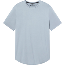UNRL Men's Cadet Gray Ultra Tee