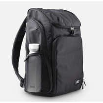 Built Black All-In Backpack
