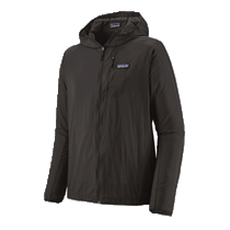 Patagonia Men's Black Houdini Jacket