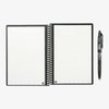 48-Hour Rocketbook Navy Core Director Notebook Bundle Set