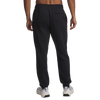 Under Armour Men's Black/White Icon Fleece Joggers