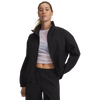 Under Armour Women's Black Unstoppable Woven