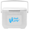 Coleman White 16 Qt. Cooler