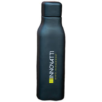 Rupt Black Virtuos 1L Single Wall Bottle