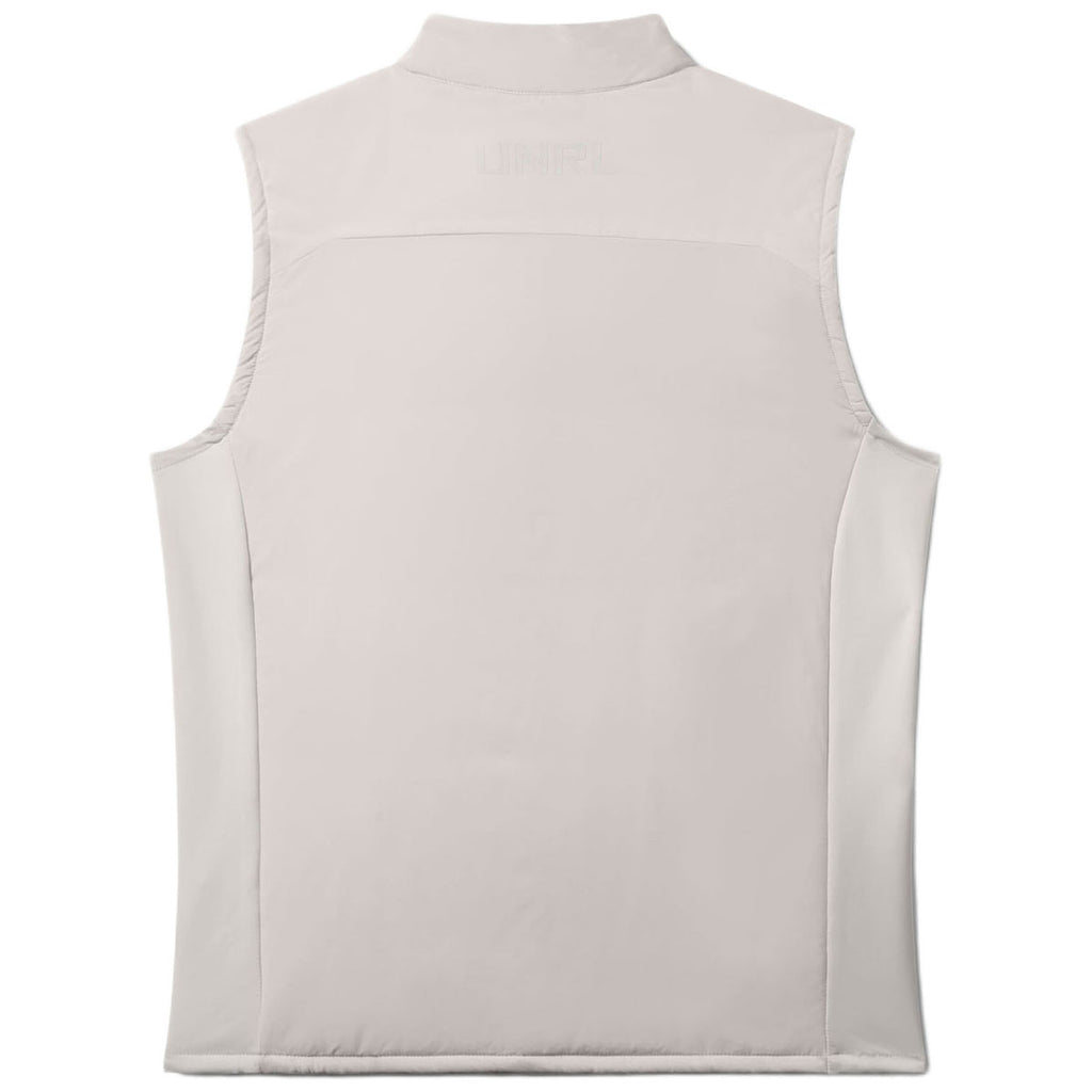 UNRL Men's Pebble Vancouver Quilted Vest
