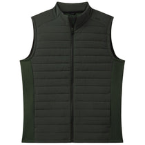 UNRL Men's Pine Vancouver Quilted Vest