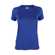 Zusa 48-Hour Women's Royal Breezy Tee 2.0