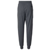 Jaanuu Women's Carbon Grey Rubi Ultrasoft Scrub Joggers