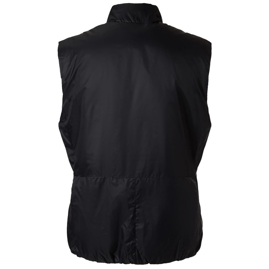 Jaanuu Women's Black Phantom Insulated Vest