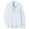 Straight Down Women's Lake Misty Top