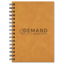 Castelli Orange WireO Chia Medio White Academic Planner