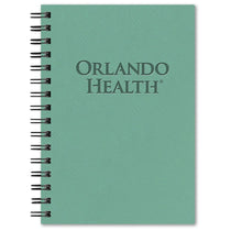 ApPeel WireO Aqua Ortisei Medio Academic Planner