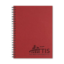 ApPeel WireO Red Ortisei Grande XL Apple Academic Planner