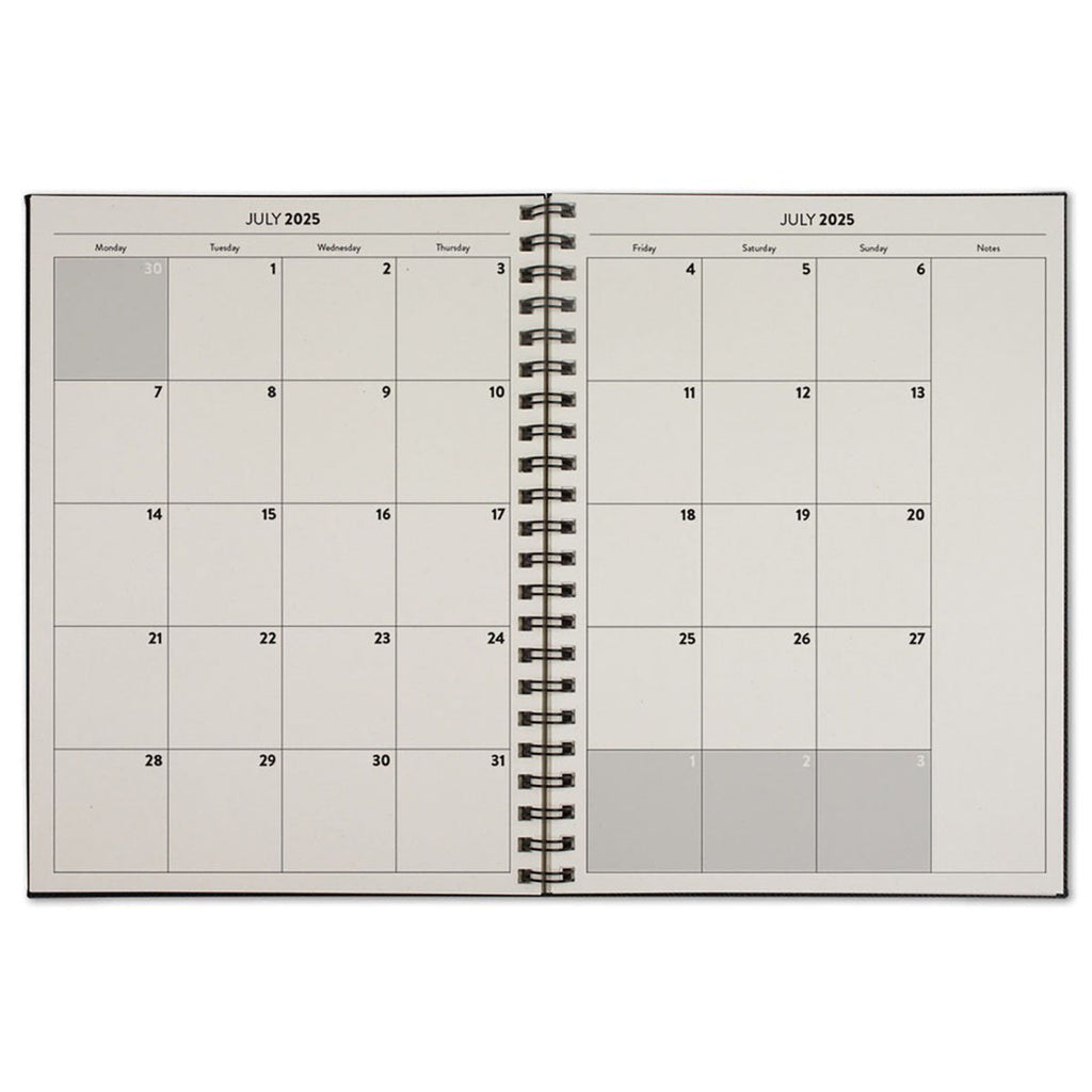 ApPeel WireO Aqua Ortisei Grande XL Apple Academic Planner