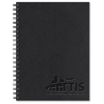 ApPeel WireO Black Ortisei Grande XL Apple Academic Planner