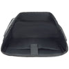 Ariel Premium Black Durango Rolltop Polyester Backpack