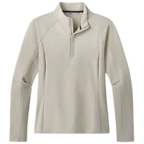 UNRL Women's Pebble Highlands Quarter Zip