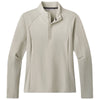 UNRL Women's Pebble Highlands Quarter Zip