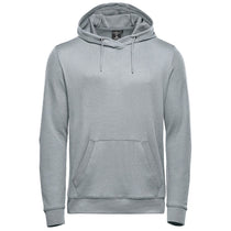 Stormtech Men's Granite Heather Ashburn Pullover Hoody