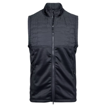 Levelwear Men's Black Flight Vest